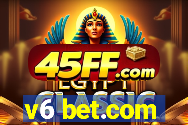 v6 bet.com